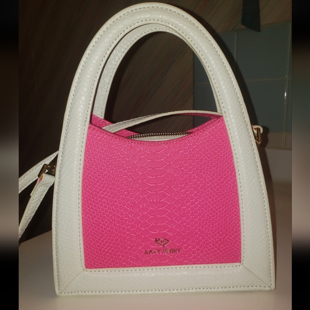Katy Perry Miami Groovy Bag